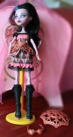 Monster High Berlin - Treptow Vorschau