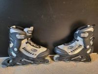 Inline Skates inliner Gr. 46 sehr selten genutzt Sachsen - Hohenstein-Ernstthal Vorschau