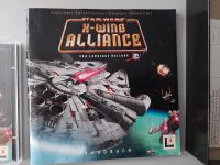 X-Wing Alliance Star Wars PC Spiel - Big Box Hessen - Limburg Vorschau