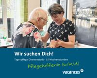 Pflegehelfer:in für unsere Tagespflege (w|m|d) Walle - Handelshäfen Vorschau