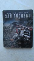 Bluray - San Andreas 3D  - Steelbook Bayern - Haibach Unterfr. Vorschau