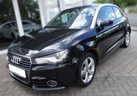 Audi A1 1.4 TFSI Ambition S-Tronic.S Line Ext LED/Xen Hessen - Herborn Vorschau