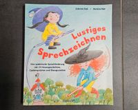 NEU Lustiges Sprechzeichnen Sprachförderung 24 Hexengeschichten Hessen - Seligenstadt Vorschau