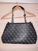 Guess Handtasche, grau, schwarz Bayern - Zandt Vorschau