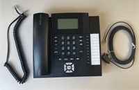 Auerswald Telefon COMfortel 600 analog in schwarz - Neuwertig TOP Thüringen - Erfurt Vorschau