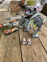 Lego Star Wars Set 7671 AT-AP Walker Nordrhein-Westfalen - Bocholt Vorschau