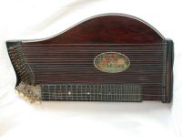 Antikes Saiteninstrument Gitarren-Zither um 1900 Baden-Württemberg - Affalterbach   Vorschau