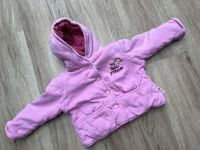 Sigikid Jacke pink 68 Nordrhein-Westfalen - Tönisvorst Vorschau