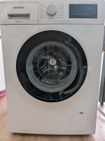 Siemens Waschmaschine IQ300 - defekt Nordrhein-Westfalen - Nettetal Vorschau