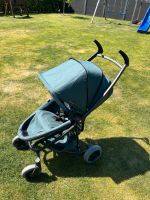 Quinny Kinderwagen Schleswig-Holstein - Flensburg Vorschau