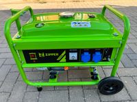 Generator | Stromerzeuger | Notstromaggregat 2.800 Watt mieten Bayern - Unterpleichfeld Vorschau