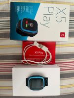 GPS Smartwatch Bonn - Bad Godesberg Vorschau