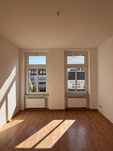 2-Zimmer-Wohnung nahe des Lene-Voigt-Parks in Leipzig