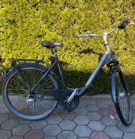 Kalkhoff Damen Fahrrad Trekking Bike Agattu XXL Wave-Rahmen Bayern - Wertingen Vorschau