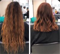 Modelle gesucht für Haarschnitte Baden-Württemberg - Markgröningen Vorschau