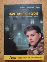 Bas Boris Bode Buch Klassiker NEU TV Serie Eishockey spannend Kreis Pinneberg - Elmshorn Vorschau