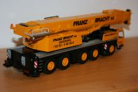 Kran Liebherr LTM 1200-5.1 BRACHT 1/50 Conrad OVP Hessen - Dillenburg Vorschau