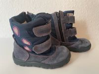 Elefanten Winterstiefel/ Winterboots gefüttert Größe 23 Nordrhein-Westfalen - Unna Vorschau