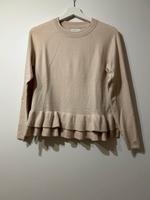 Pullover, Only, Rüschen, XS, Strick Nordrhein-Westfalen - Rhede Vorschau