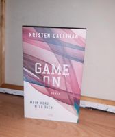 Game on (Kristen Callihan) New Adult Baden-Württemberg - Müllheim Vorschau