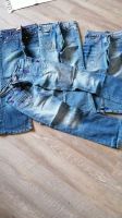 Jeans Paket Mädchen Gr 152 Niedersachsen - Hemmoor Vorschau