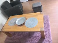 Holztisch aus Buche Bayern - Rosenheim Vorschau