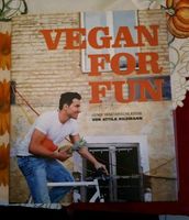Vegan for fun # Vegane Küche Essen-Borbeck - Essen-Vogelheim Vorschau