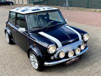 MINI COOPER 1,3 MPI / LEDER SCHWARZ Nordrhein-Westfalen - Remscheid Vorschau
