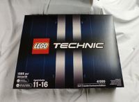 LEGO Technic 41999 4x4 Crawler Sammler Exclusiv Edition Neu & OVP Nordrhein-Westfalen - Dinslaken Vorschau