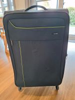 Travelite Koffer Größe L schwarz Niedersachsen - Brietlingen Vorschau