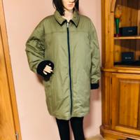 2 Jacken 2 in 1 Winterjacke unisex Wintermantel Wolle Gr.4XL Hessen - Stadtallendorf Vorschau