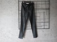 MNG Mango Leder Leggins Hose schwarz Gr. XS Neuwertig! Hessen - Rodgau Vorschau