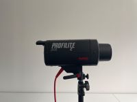Multiblitz Profilite Plus 2 für Sony Canon Nikon Lumix Blitz Baden-Württemberg - Neckarsulm Vorschau