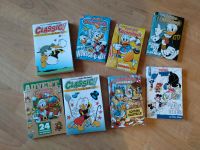 Comics Donald Duck Taschenbücher Sachsen-Anhalt - Salzwedel Vorschau