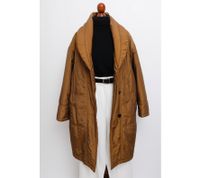 Steppmantel Vintage Wintermantel Steppjacke Braun Cognac 38 M Leipzig - Gohlis-Mitte Vorschau