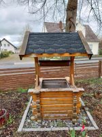 Zierbrunnen/Spielbrunnen Nordrhein-Westfalen - Bünde Vorschau