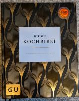 Die GU Kochbibel, Göttliche Rezepte von Klassisch bis Modern,Buch Hessen - Schaafheim Vorschau
