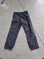 Puma Golfhose Damen blau Gr. M Saarland - Homburg Vorschau