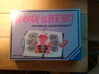 "Nobody is perfect" von Ravensburger Frankfurt am Main - Dornbusch Vorschau