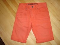 Shorts, Bermuda, Gr. 152, "dognose" , orange, top! Bayern - Altendorf Vorschau