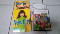 DVDs Staffeln Serien New Girl und Modern Family jeweils 1+2 Rheinland-Pfalz - Eppenrod Vorschau