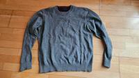 Tommy Hilfiger Pulli Grau Size M Baden-Württemberg - Reutlingen Vorschau