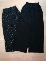 Culottes Schlupfhose Sommerhose H&M, Gr. 170 Sachsen-Anhalt - Naumburg (Saale) Vorschau