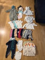 Babykleidung Mix Mädchen Junge Neutral Größe 62-68 Hessen - Kriftel Vorschau
