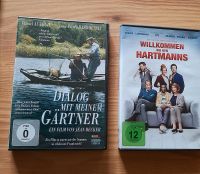 Zwei  DVDs Hessen - Ehringshausen Vorschau