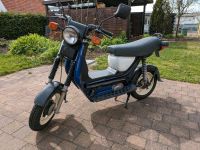 Simson SR50 mit Papieren Thüringen - Dachwig Vorschau