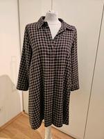Opus Bluse Longbluse Karo Gr. 36 Düsseldorf - Düsseltal Vorschau