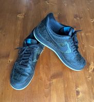 Space Jam x Nike Air Force 1 Low - schwarz Computer Chip Gr. 48,5 Nordrhein-Westfalen - Bottrop Vorschau