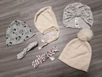 Mädchen Baby Mütze beanie haarband 74 80 98 104 Nordrhein-Westfalen - Brühl Vorschau