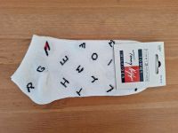 Tommy Hilfiger Sneaker Socken Gr.  36-41 neu Frankfurt am Main - Dornbusch Vorschau